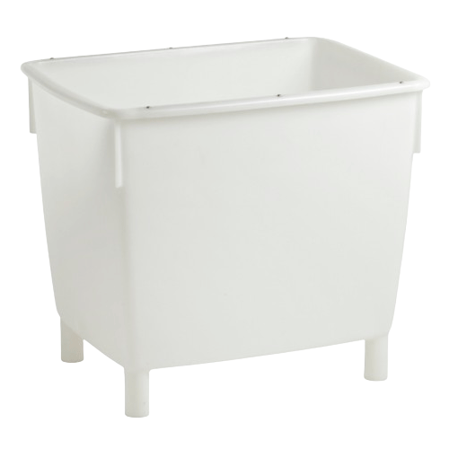 CONTENEDOR CON PATAS