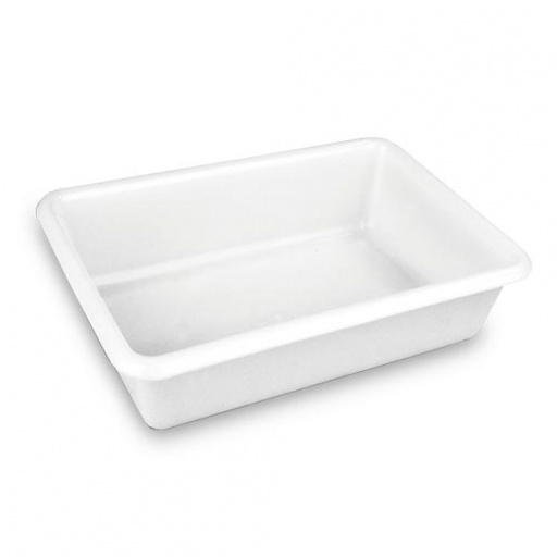 CUBETA RECTANGULAR