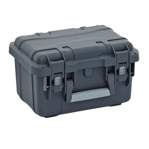 MALETIN SEGURIDAD PRO 17L 400x300x223mm